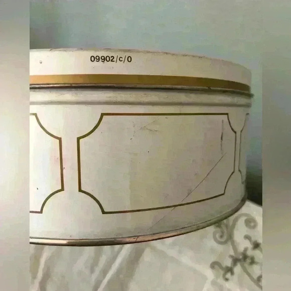 VTG white tin marble champion by Normal Rockwell Limited edition series 1986 - Picture 7 of 7